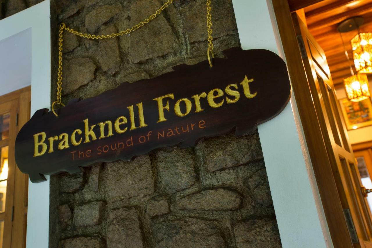Bracknell Forest Муннар Экстерьер фото